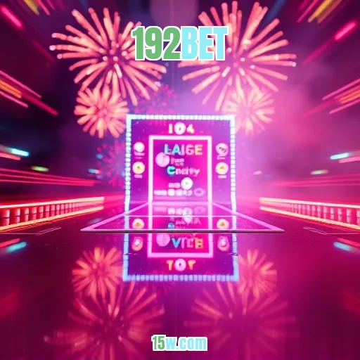 192BET: Descubra Bônus e Ofertas que Transformam Sua Experiência de Jogo!
