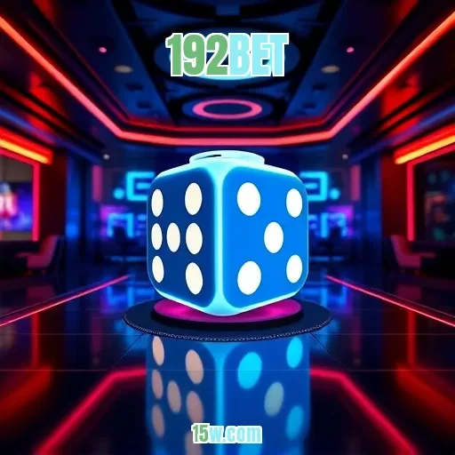 192BET: Descubra os Melhores Recursos do Cassino Online