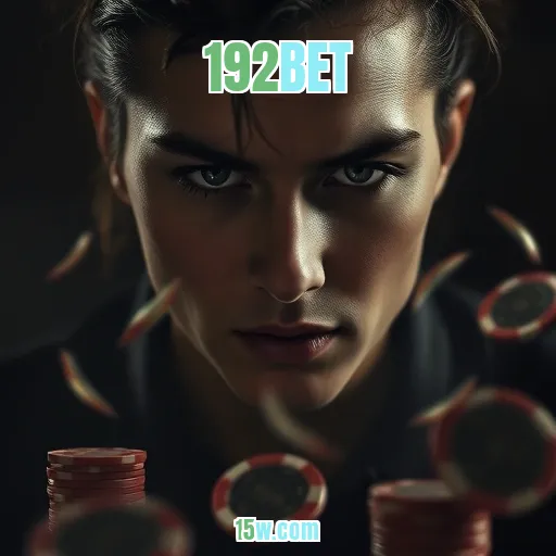 192BET: Descubra Como Apostar e Ganhar com Emoção