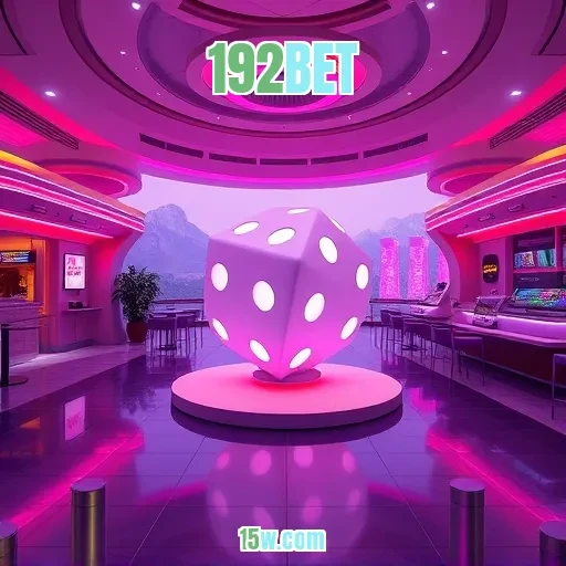 192BET: Descubra Como Apostar e Ganhar com Emoção
